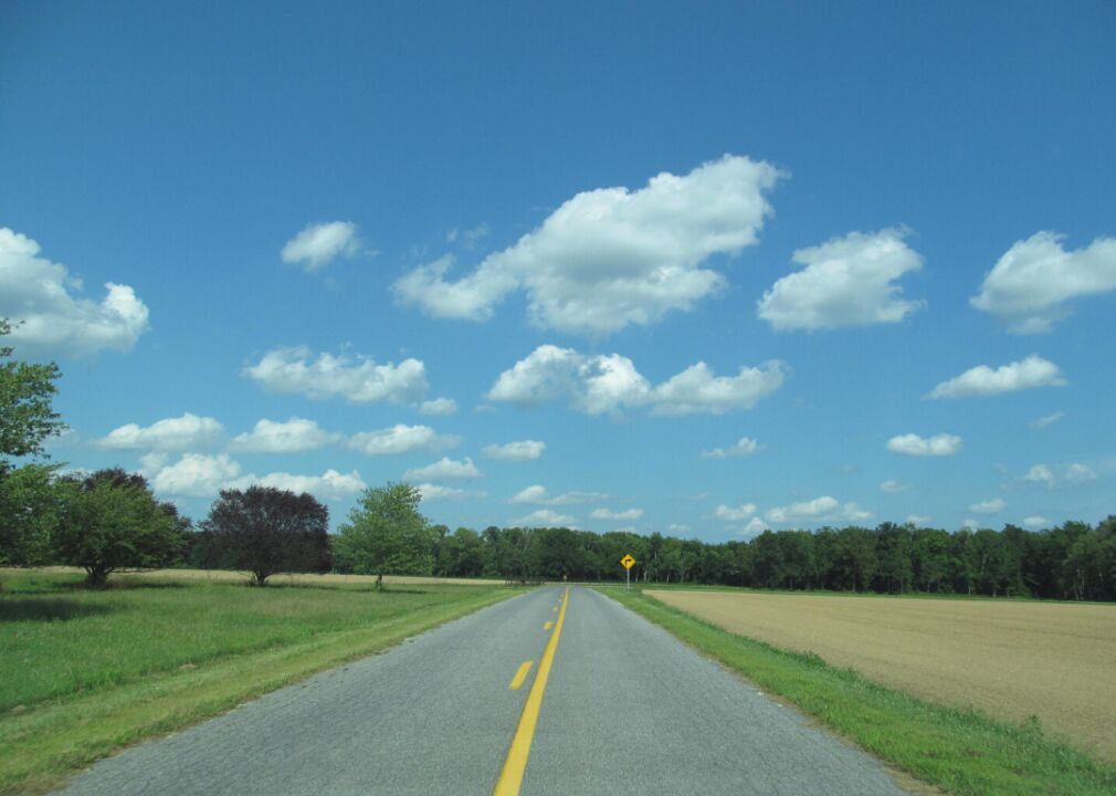 New Jersey: Cumberland County